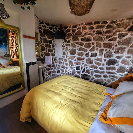 La Casa De Campo Cuzco Esterno foto