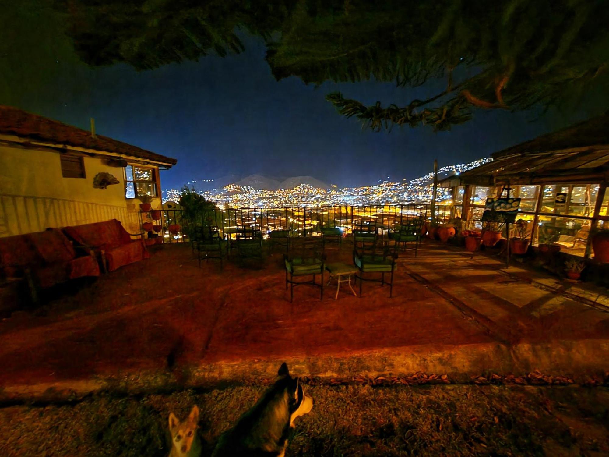 La Casa De Campo Cuzco Esterno foto
